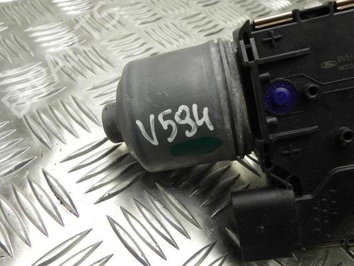 Front wiper motor FORD FOCUS III Turnier 1.6 TDCi | BP28921876M29 