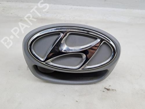 Used Tailgate handle HYUNDAI IONIQ (AE) 1.6 GDI Hybrid (105 hp) 28928442
