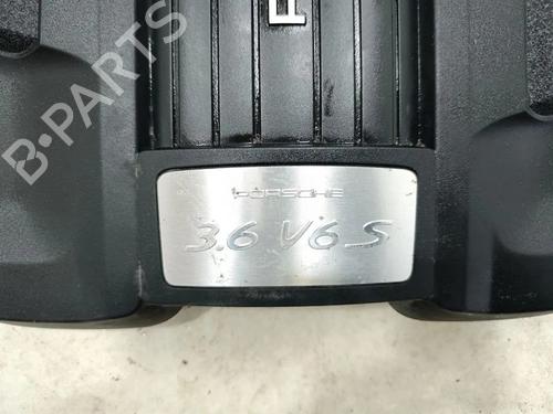 Upper protection PORSCHE CAYENNE (92A) 3.6 S | BP33798408M93 - Image 6