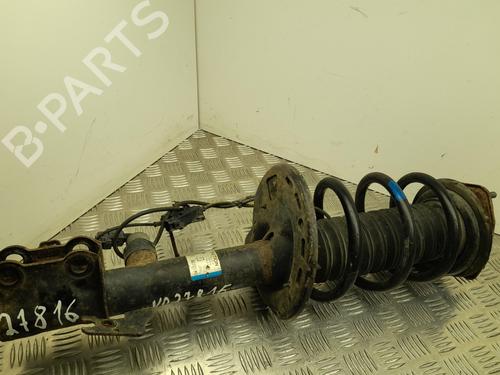 Used Right front shock absorber LEXUS RX (_L2_) 450h AWD (GYL25_, GYL25, GYL26) (262 hp) 28944951