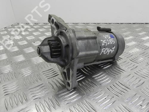 Used Starter TOYOTA VERSO S (_P12_) 1.33 (NSP120_) (99 hp) 28946371