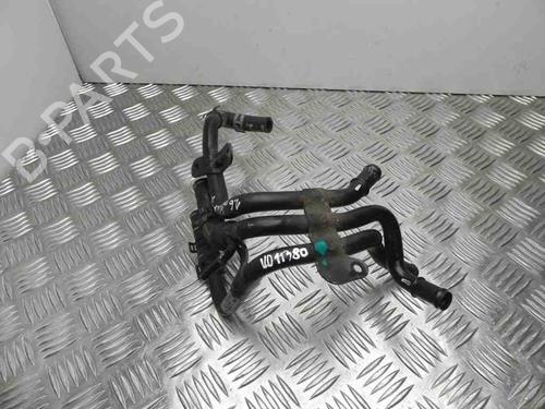 Used Pipe VW GOLF VII (5G1, BQ1, BE1, BE2) 1.6 TDI (105 hp) 28939622