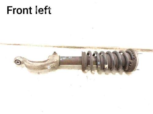Used Left front shock absorber MASERATI GHIBLI III (M157) 3.0 S Q4 (409 hp) 28913306
