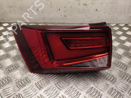 Used Left taillight Left taillight 38966905 38966905