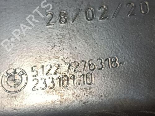 Rear right lock BMW 6 Gran Coupe (F06) 640 i xDrive | BP28947032C99 