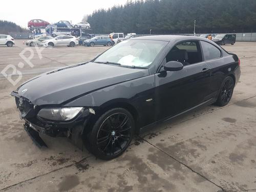 Switch BMW 3 Coupe (E92) 325 i | BP37542132I30 - Image 3