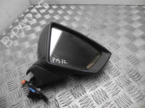Used Right mirror SEAT LEON ST (5F8) 1.2 TSI (110 hp) 28922953