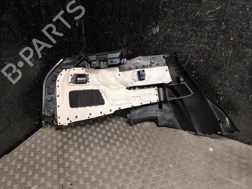 Boot lining FORD USA EXPLORER (U6_) 3.0 EcoBoost Plug-in Hybrid AWD | BP37569614I3 - Image 3