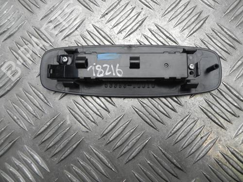 Control unit TOYOTA C-HR (_X1_) 1.8 Hybrid (ZYX10_, ZYX11_, ZYX10R, ZYX11R) | BP37541365M11 - Image 2