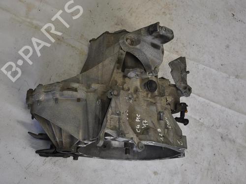 Gearbox CITROËN C4 Picasso II 1.2 THP 130 | BP38963595M3 - Image 8