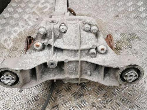 Used Rear differential Rear differential 37580834 37580834