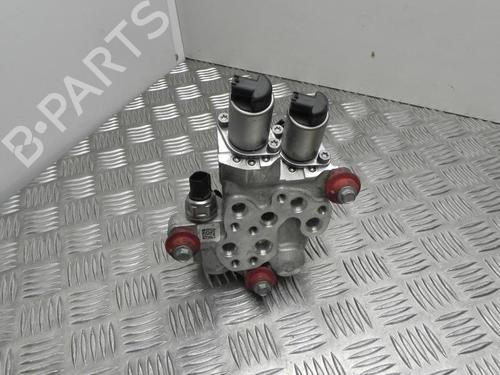 Used Suspension compressor BMW 5 Gran Turismo (F07) 550 i (408 hp) 28931737