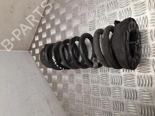 Støddæmperfjeder Støddæmperfjeder JAGUAR F-PACE (X761) 3.0 SCV6 AWD (340 hp) 33400703 33400703