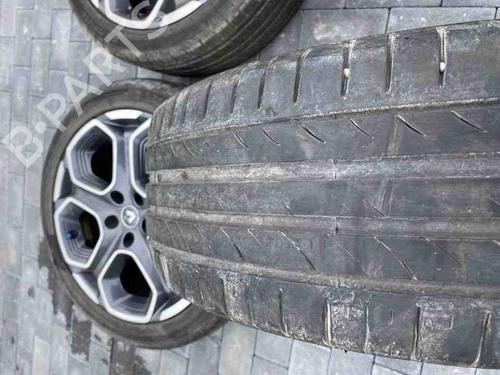 Rim RENAULT KADJAR (HA_, HL_) 1.6 dCi 130 (HLA4) | BP28932708C45 