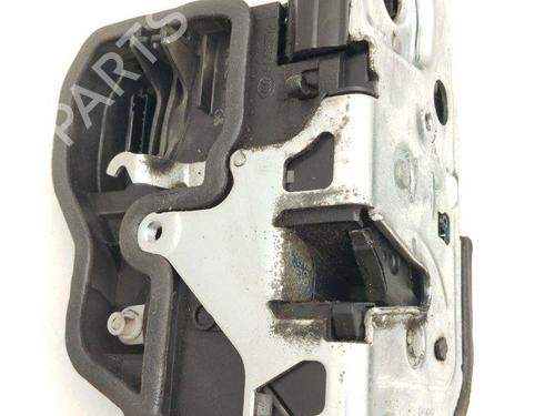 Rear right lock BMW 6 Gran Coupe (F06) 650 i xDrive | BP28940606C99 