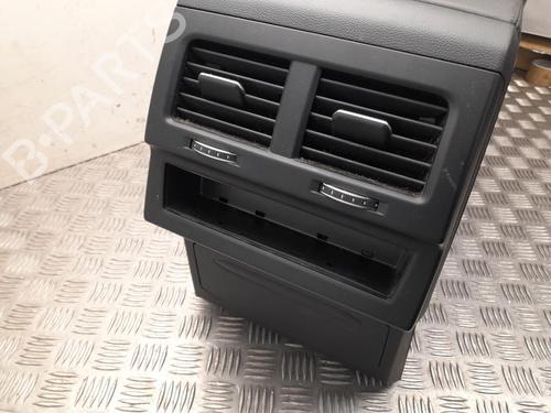 Mittelkonsole VW TOUAREG (CR7, RC8) 3.0 TDI 4motion | BP37564809I22  - Image 5