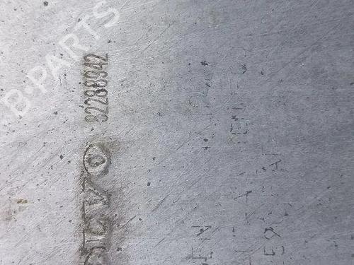 Exhaust system VOLVO S90 II (234) T5 | BP28932998M121 