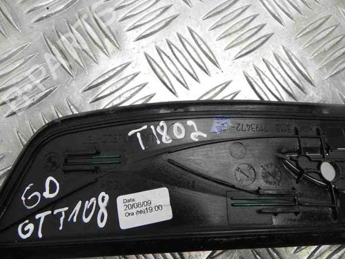 Step BMW 5 Gran Turismo (F07) 550 i | BP28913043C149