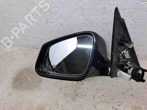 Used Left mirror BMW 5 Touring (F11) 525 d (218 hp) 28909097