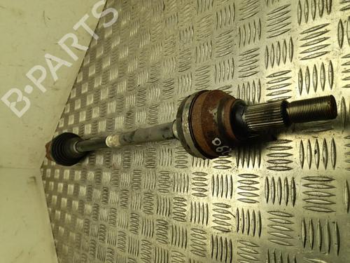 Driveshaft TESLA MODEL 3 (5YJ3) EV Performance AWD | BP37568648M37 - Image 3