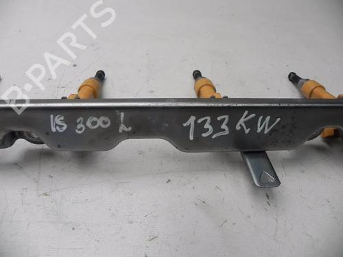 Injection rail LEXUS IS III (_E3_) 300h (AVE30_, AVE30R) | BP28946301M98 - Image 3