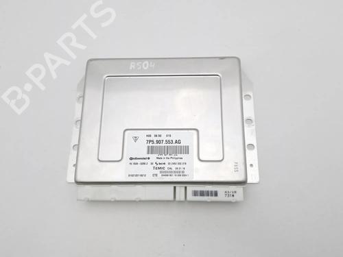 Módulo eletrónico PORSCHE CAYENNE (92A) 3.0 S E-Hybrid (416 hp) 28922895