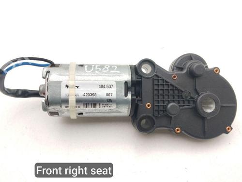 Used Electronic module MASERATI QUATTROPORTE V 4.7 S (431 hp) 28944984