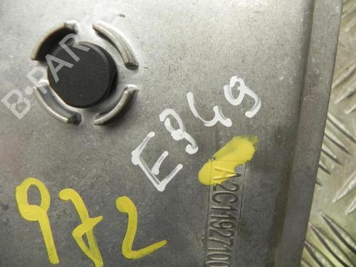 Engine control unit (ECU) DACIA SANDERO II TCe 90 (B8M1, B8MA, B8AC) | BP37577275M57 - Image 5