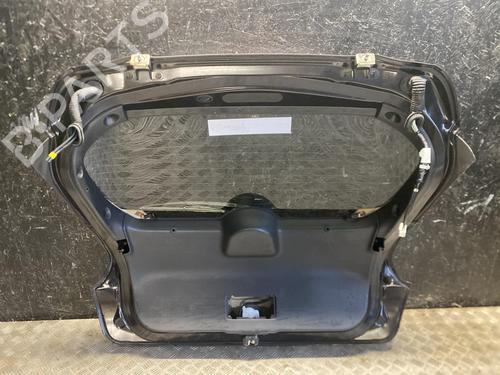 Tailgate NISSAN JUKE (F15) 1.2 DIG-T | BP28917148C6 