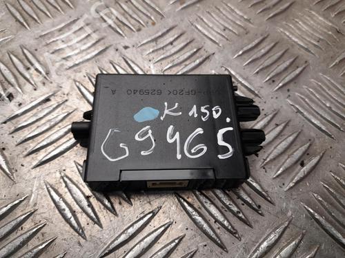 Electronic module TOYOTA YARIS CROSS (MXP_) 1.5 Hybrid (MXPJ10) | BP37565518M83 - Image 2