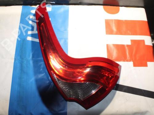 Used Right taillight VOLVO XC60 I SUV (156) D5 AWD (205 hp) 28917240