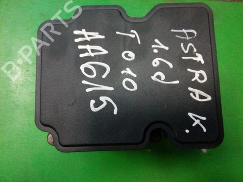 ABS pump VAUXHALL ASTRA Mk VII (K) (B16) 1.6 CDTi | BP37565730M43 - Image 3