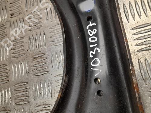 Left front suspension arm VW POLO VI (AW1, BZ1, AE1) GTI | BP31295851M12