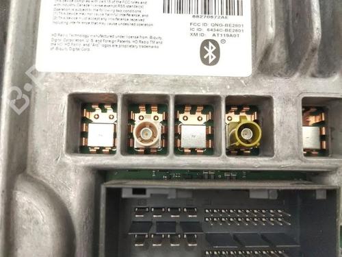 Display monitor DODGE DURANGO (WD) 5.7 | BP28921251C48 - Image 3