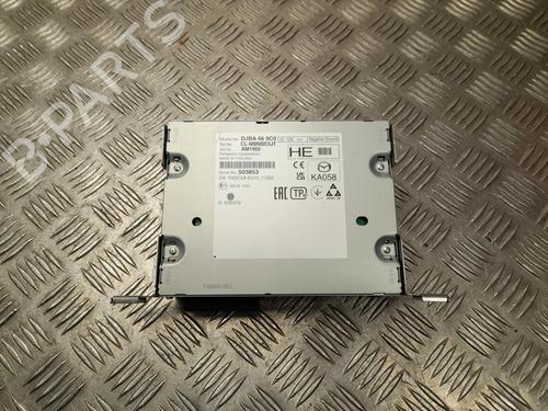 Electronic module MAZDA MX-30 (DR) e-SKYACTIV | BP37560647M83 - Image 2