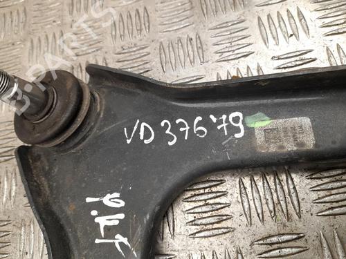 Left front suspension arm IVECO DAILY VI Van 35S21, 35C21, 40C21, 50C21 | BP37564548M12 - Image 3