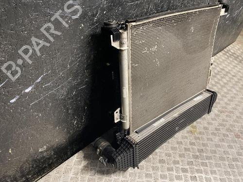 Water radiator FORD USA EXPLORER (U6_) 3.0 EcoBoost Plug-in Hybrid AWD | BP37570275M31 - Image 3