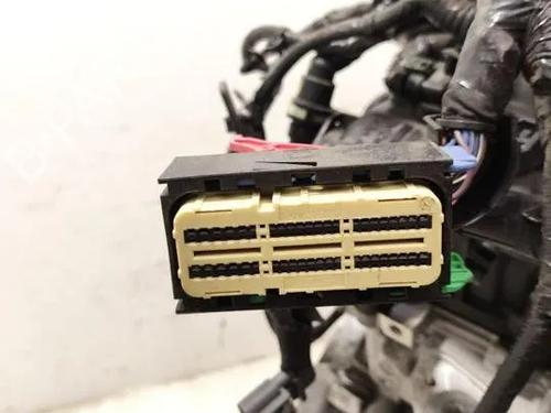 Engine CHRYSLER PACIFICA (RU) 3.6 Hybrid | BP28944115M1 