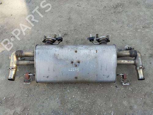 Used Exhaust system ASTON MARTIN VANTAGE Vantage 4.7 V8 (426 hp) 28919573