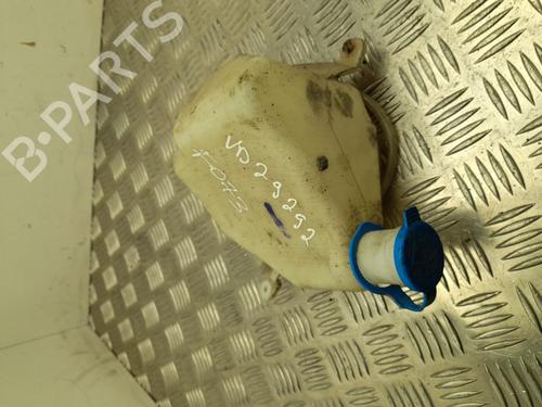 Used Windscreen washer tank Windscreen washer tank 37550405 37550405