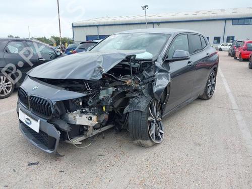 Boot lining BMW X2 (F39) xDrive 20 d | BP37558799I3  - Image 5