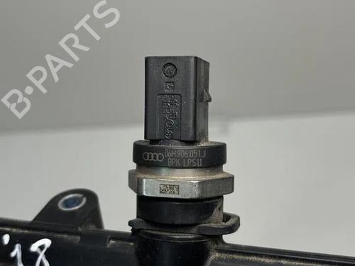 Pipe AUDI Q5 (FYB, FYG) 2.0 TFSI quattro | BP30631484M125
