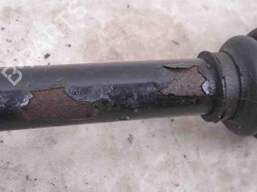 Right rear driveshaft BMW X3 (F25) xDrive 20 d | BP30189856M41