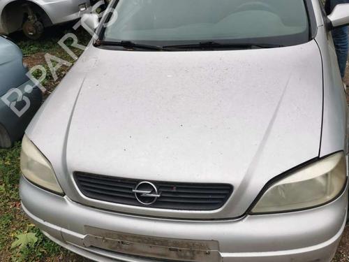 Headlight switch OPEL ASTRA G Hatchback (T98) 2.0 DTI 16V (F08, F48) | BP37582230I24 - Image 4