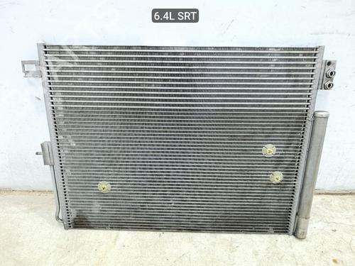 Used Water radiator JEEP GRAND CHEROKEE IV (WK, WK2) 6.4 SRT8 4x4 (468 hp) 29919319
