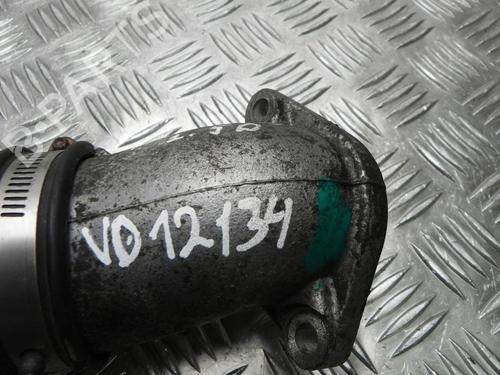 Air vent NISSAN NAVARA NP300 (D40) 2.5 dCi 4WD | BP28923778I21 
