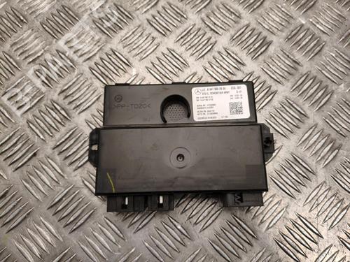 electronic-module-mercedes-benz-vito-tourer-w447-2014-37612140 main image
