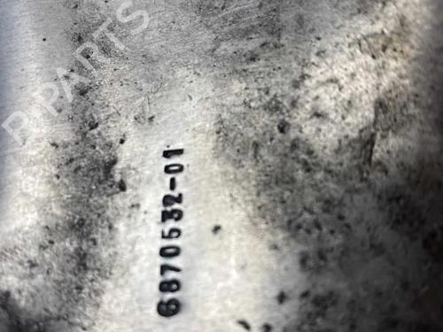 Other BMW X3 (G01, F97, G08) iX3 | BP31975896O1