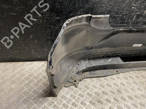 Rear bumper VW POLO VI (AW1, BZ1, AE1) 1.0 | BP28947232C8 