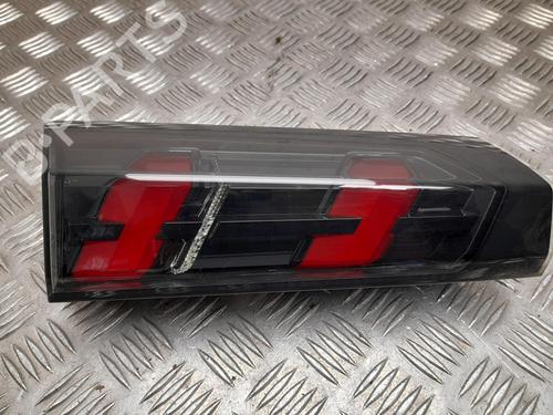 Piloto trasero izquierdo PEUGEOT 2008 I (CU_) 1.2 THP 110 / PureTech 110 (110 hp) 28942897